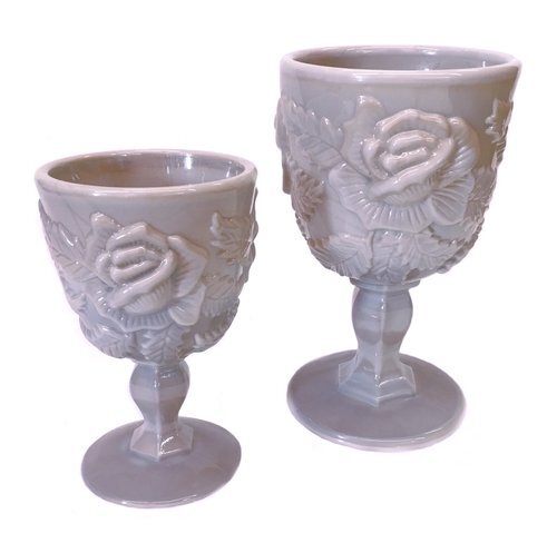 Marble Goblet