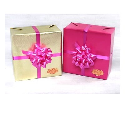 Gift Wrap