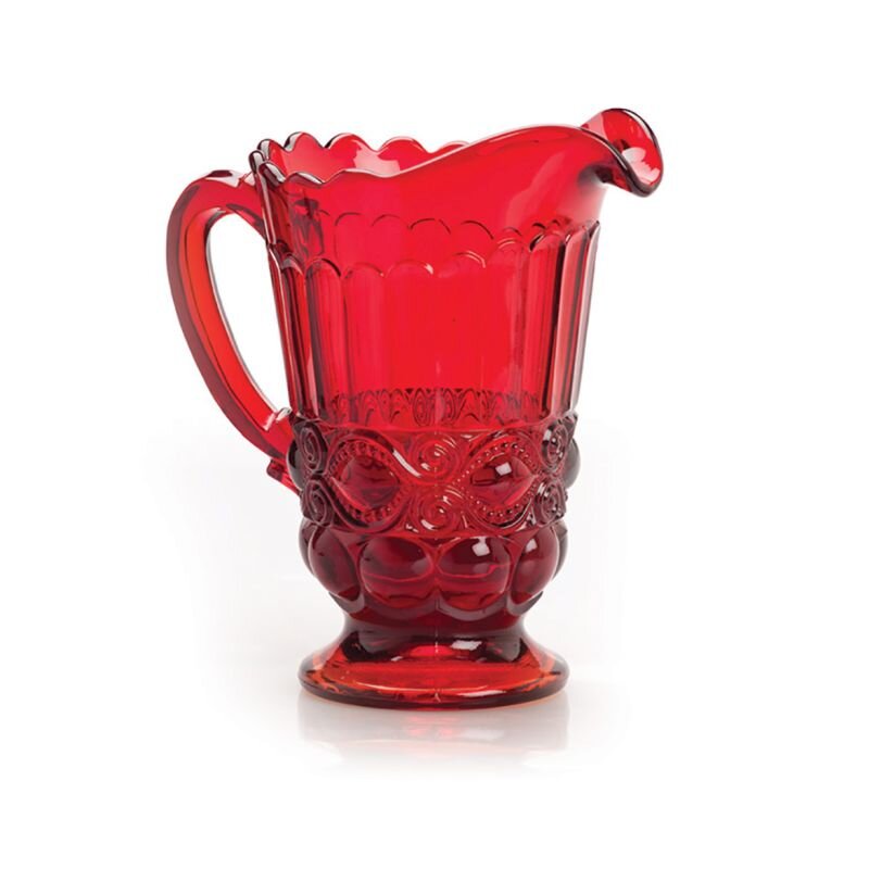 Eye Winker Pitcher