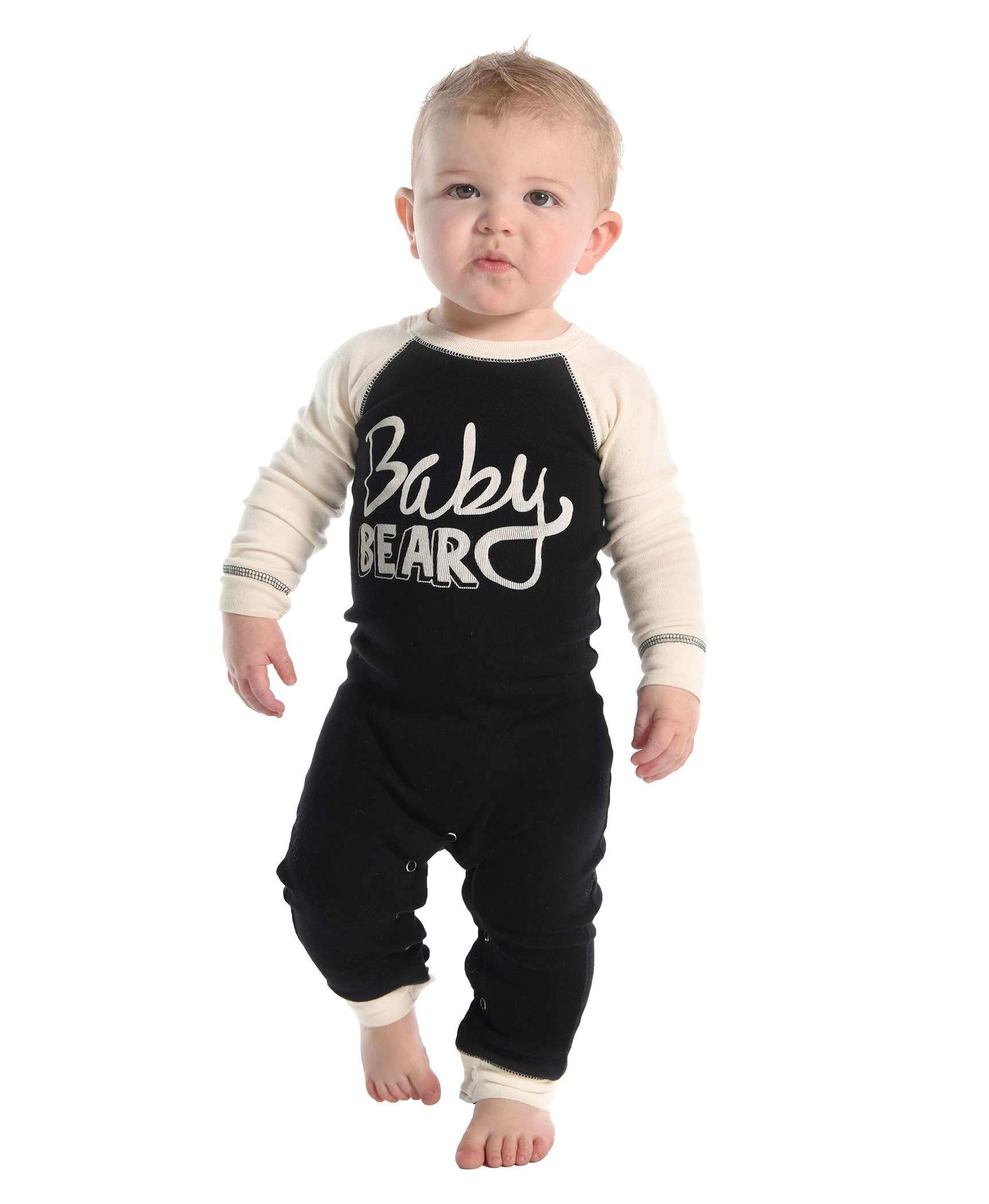 Baby Bear Infant Onesie