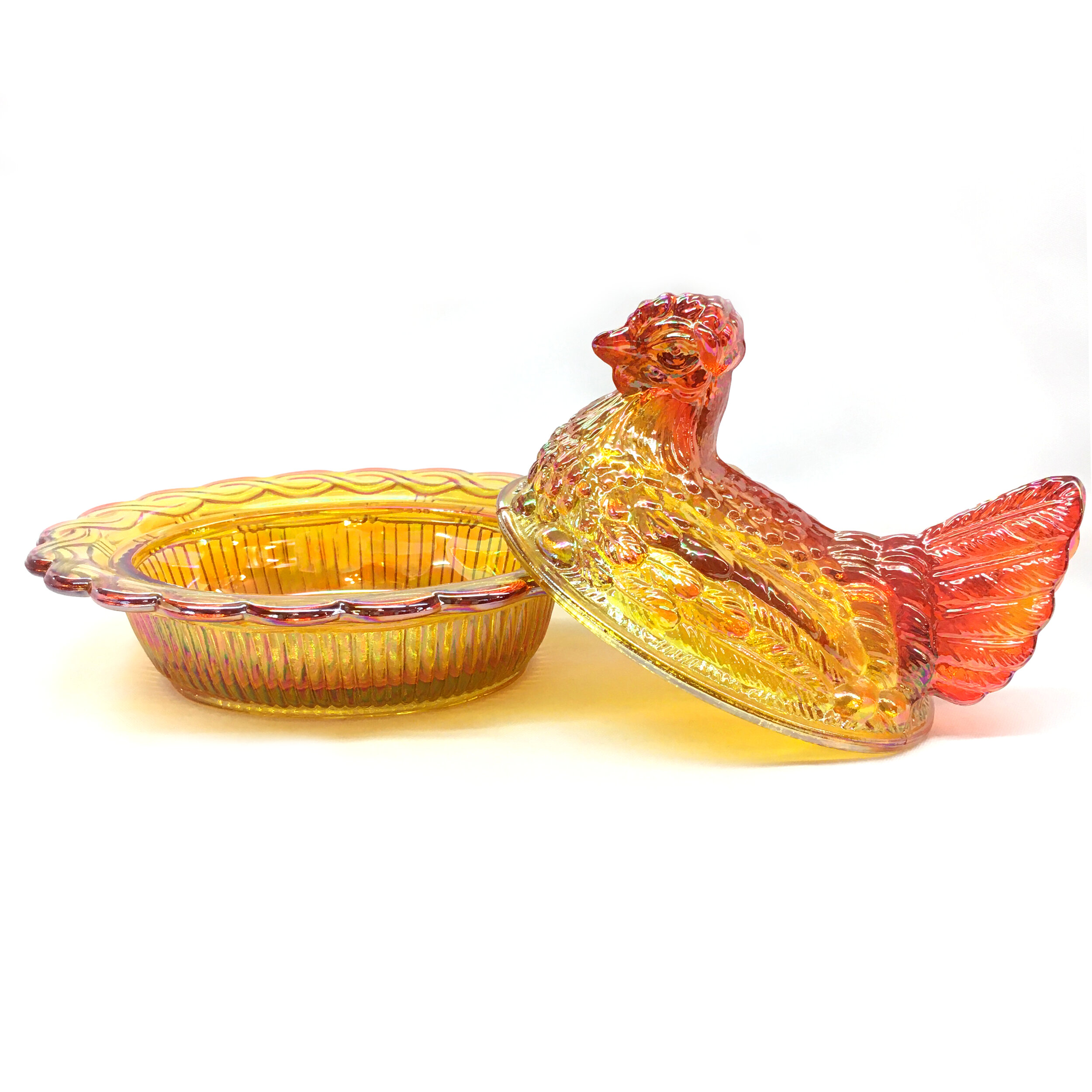 Marigold Hen 2.JPG