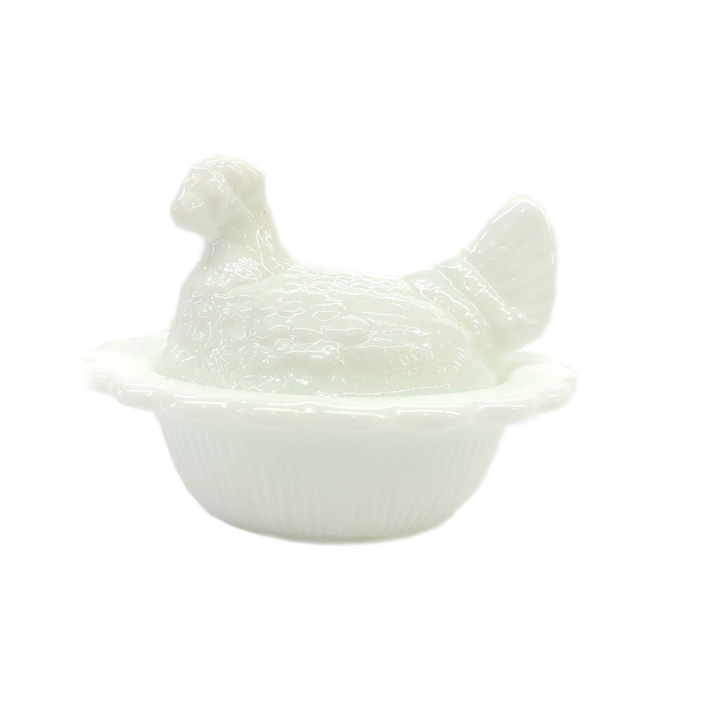 Covered Hen White Milk 1.JPG