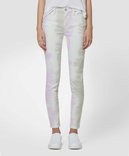 Hudson Niko Super Skinny