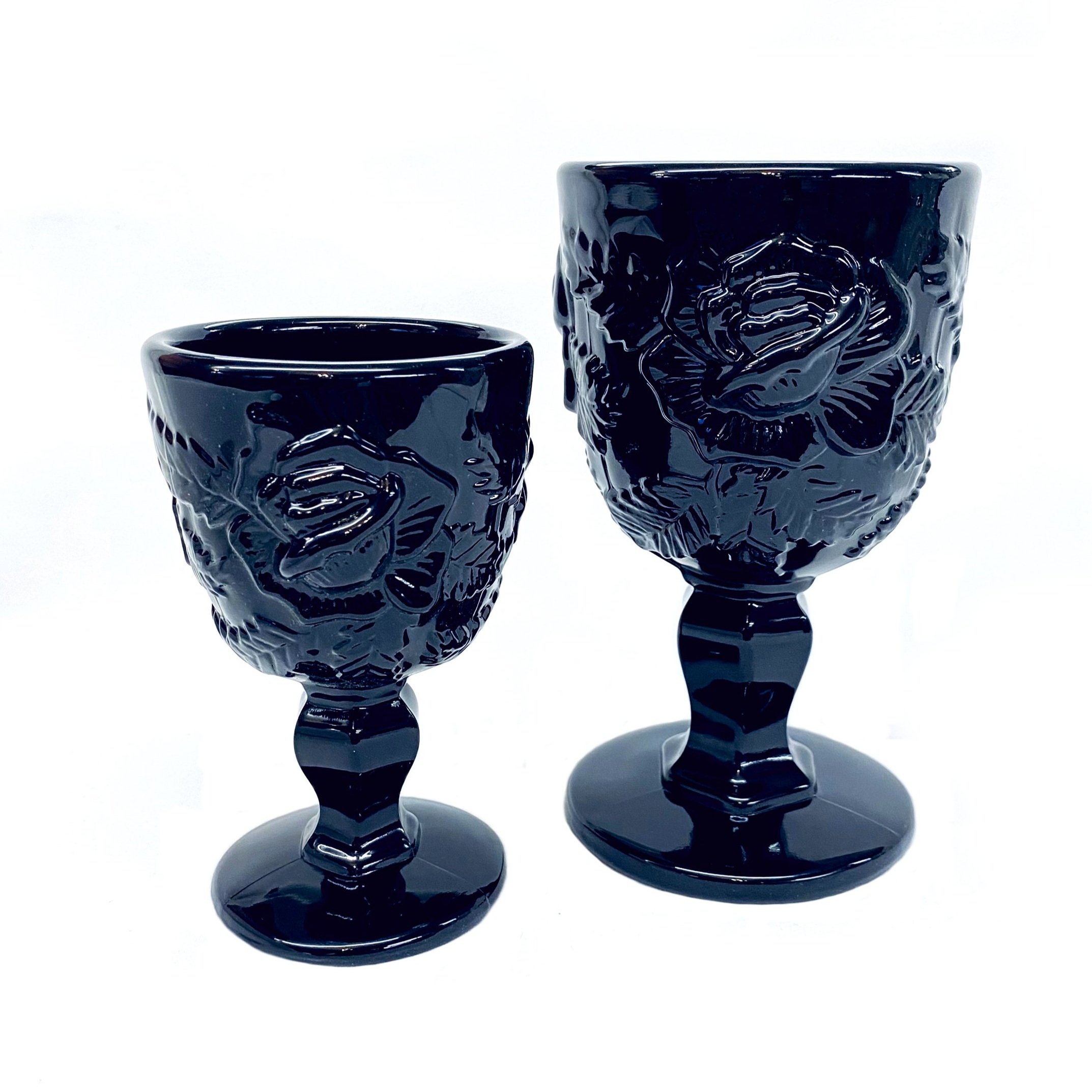 Black Goblet