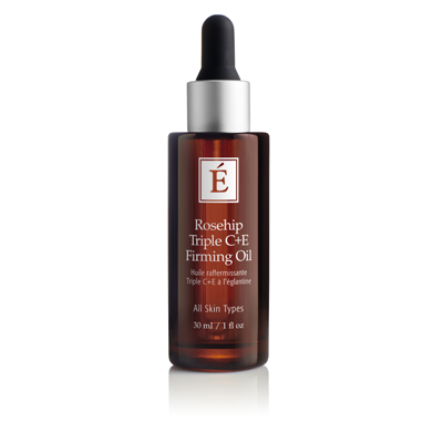 Rosehip Triple C + E Firming Oil