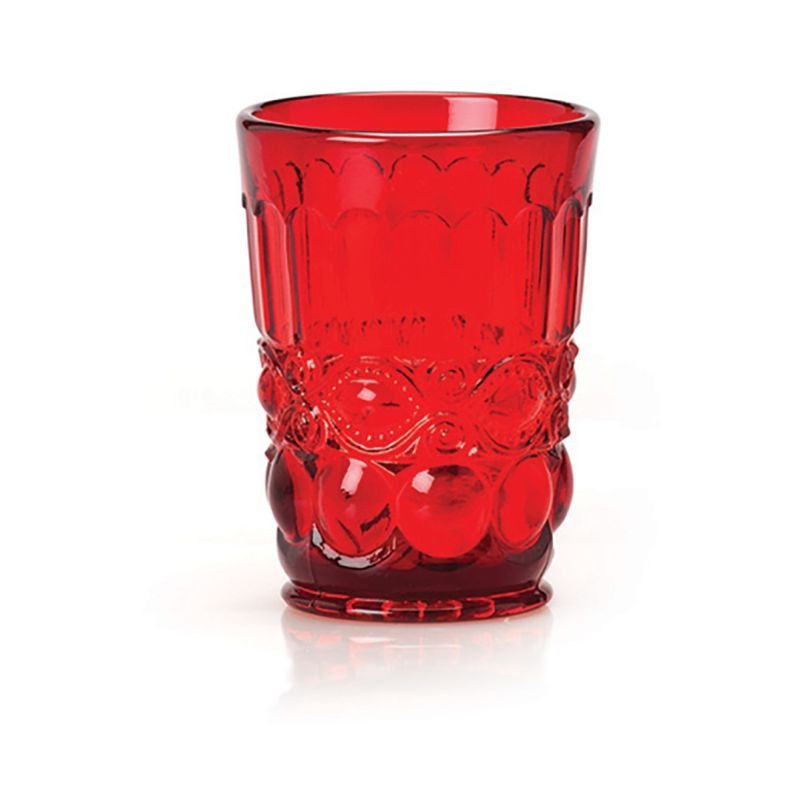 Eye Winker Tumbler in Red