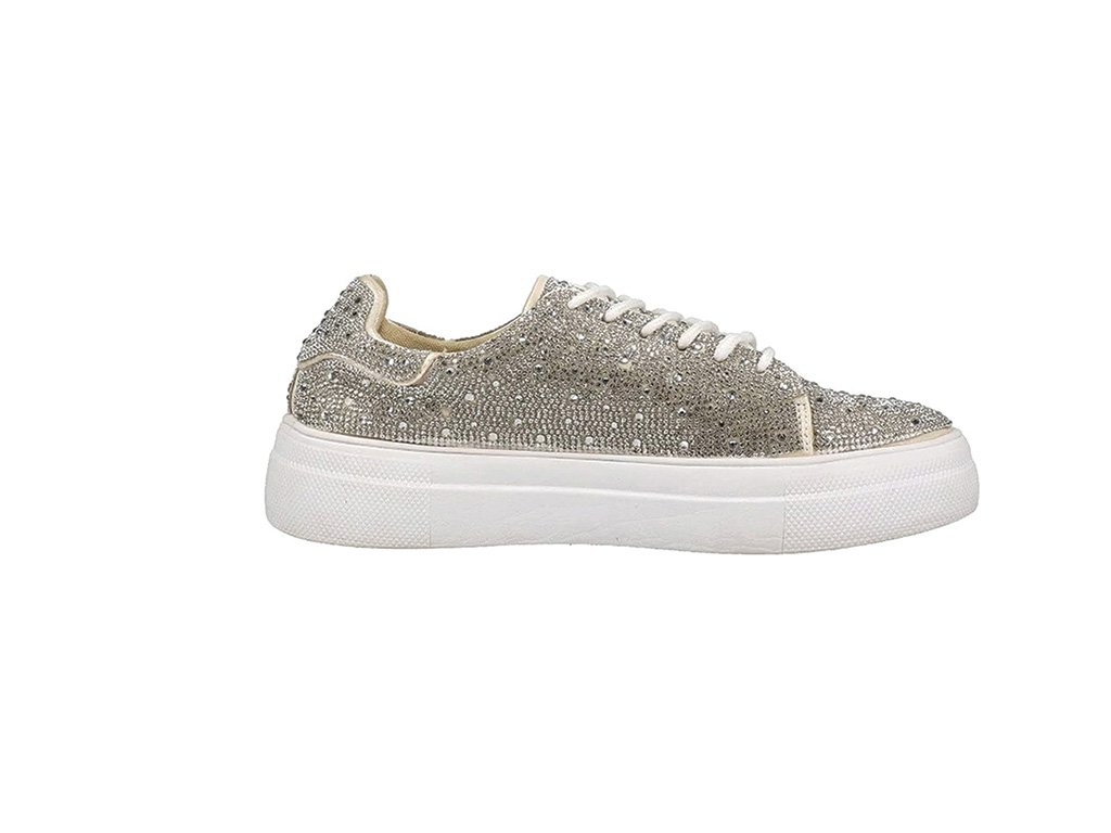 Bedazzle Sneaker