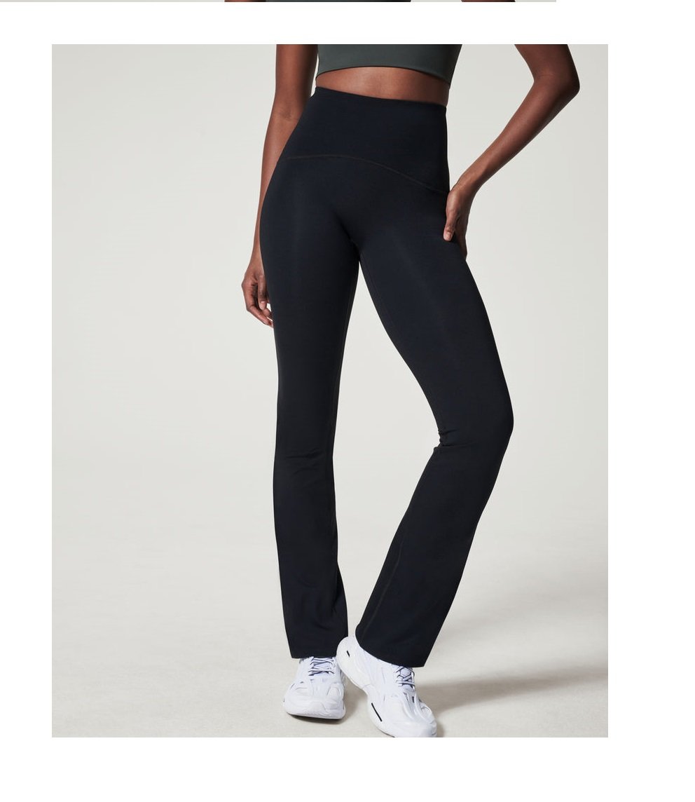 Booty Boost® Flare Yoga Pant