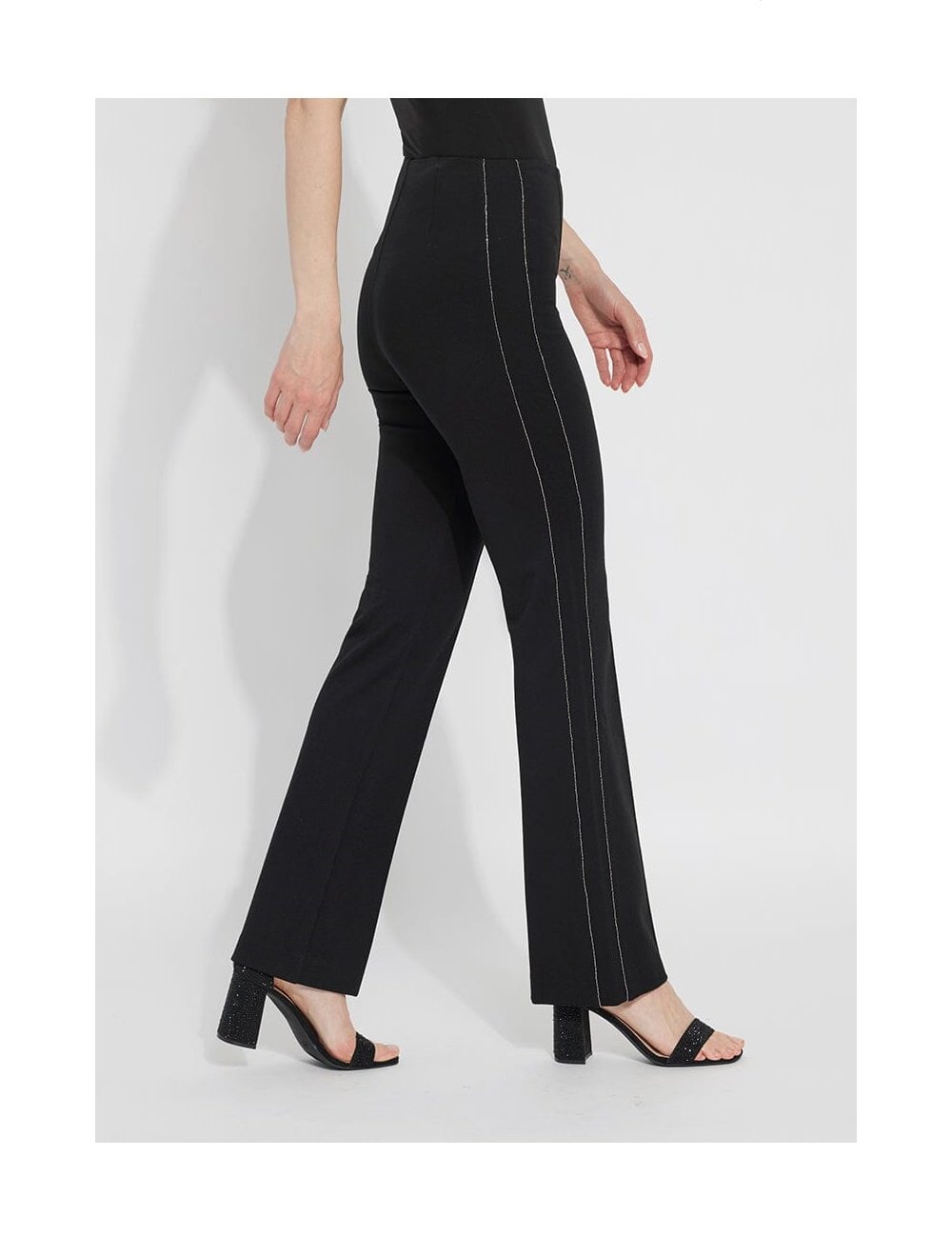 Embellished Elysse Pant
