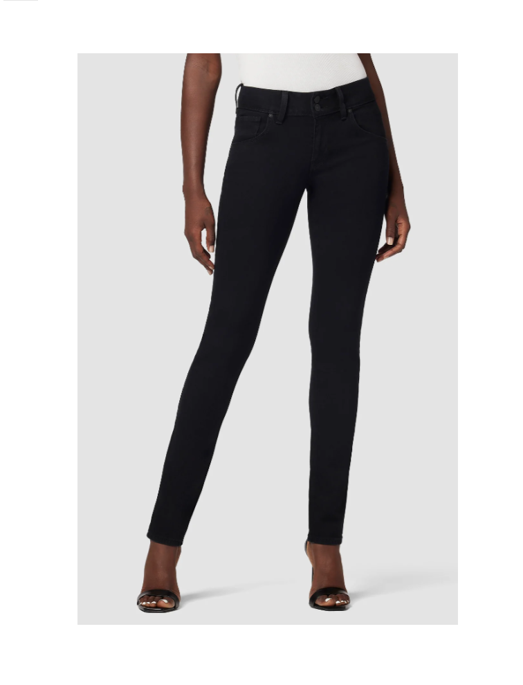 Collin Mid-Rise Skinny Jean