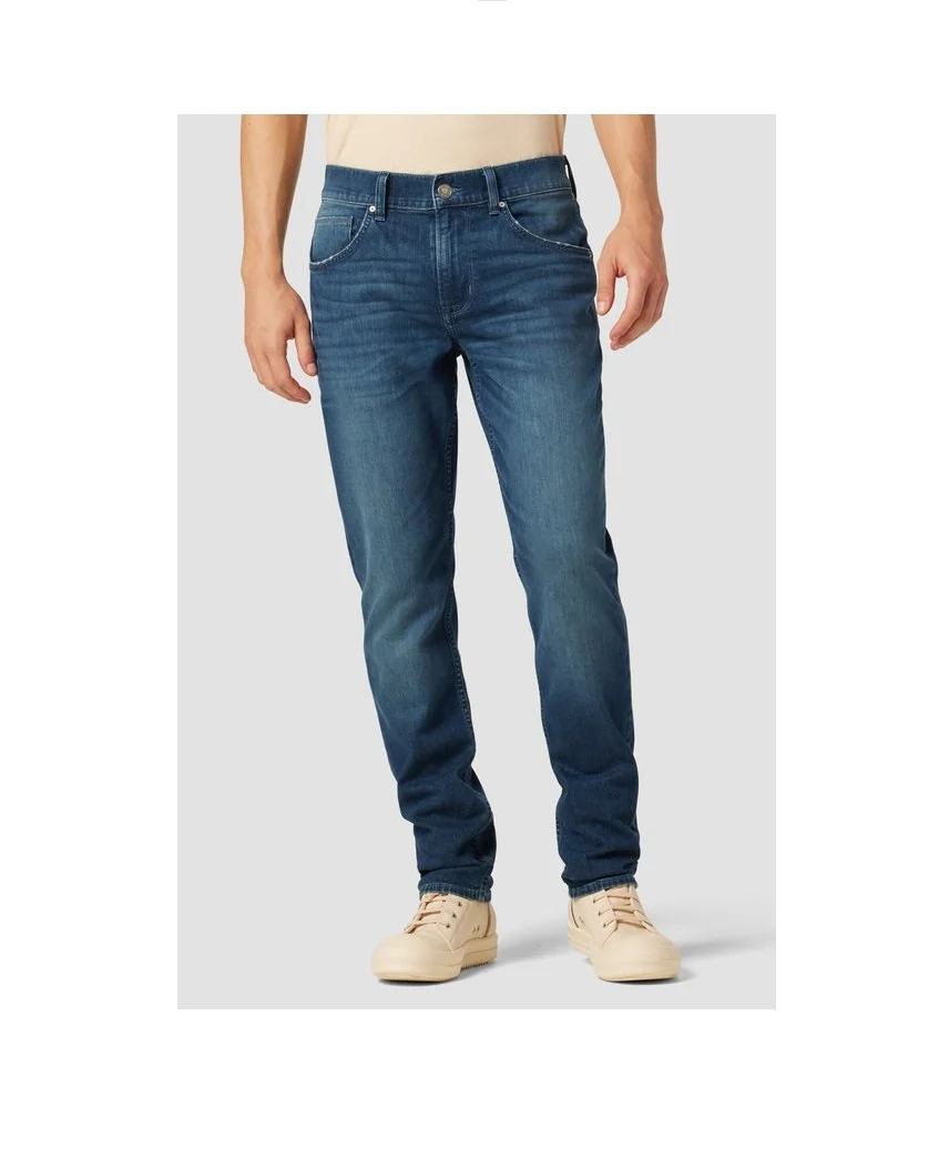 Blake Slim Straight Jean in Olympic