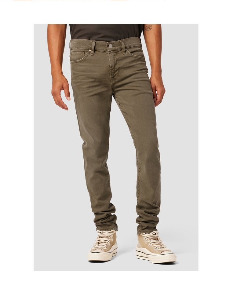 Axl Slim Jean