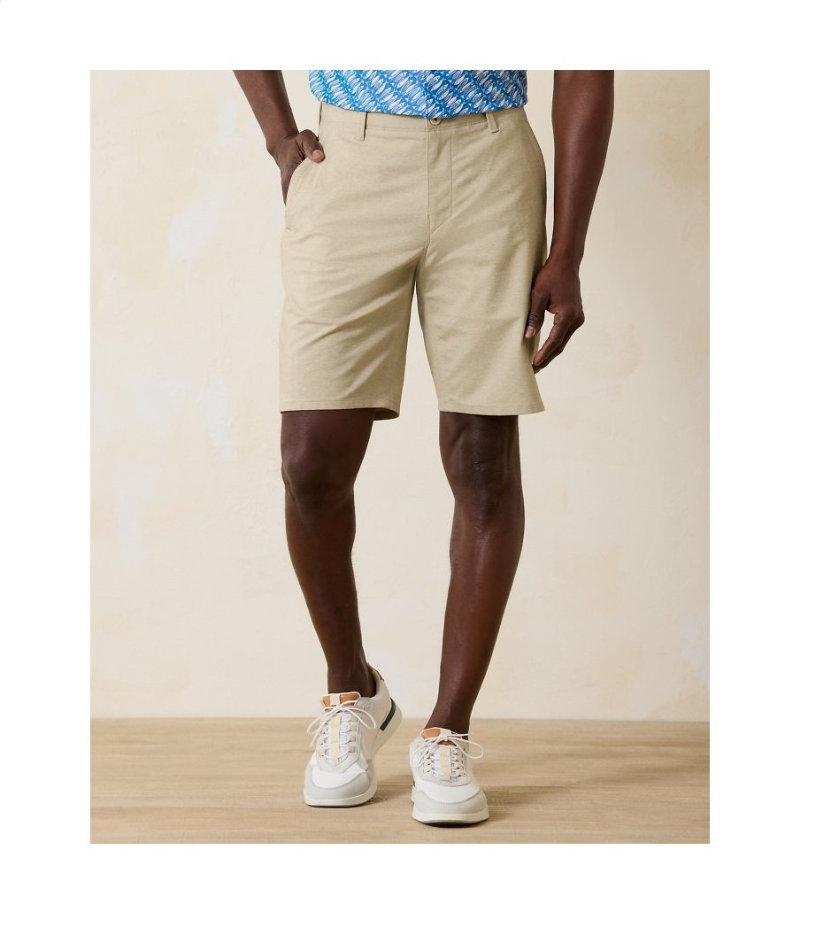 On Par IslandZone® 10-Inch Shorts
