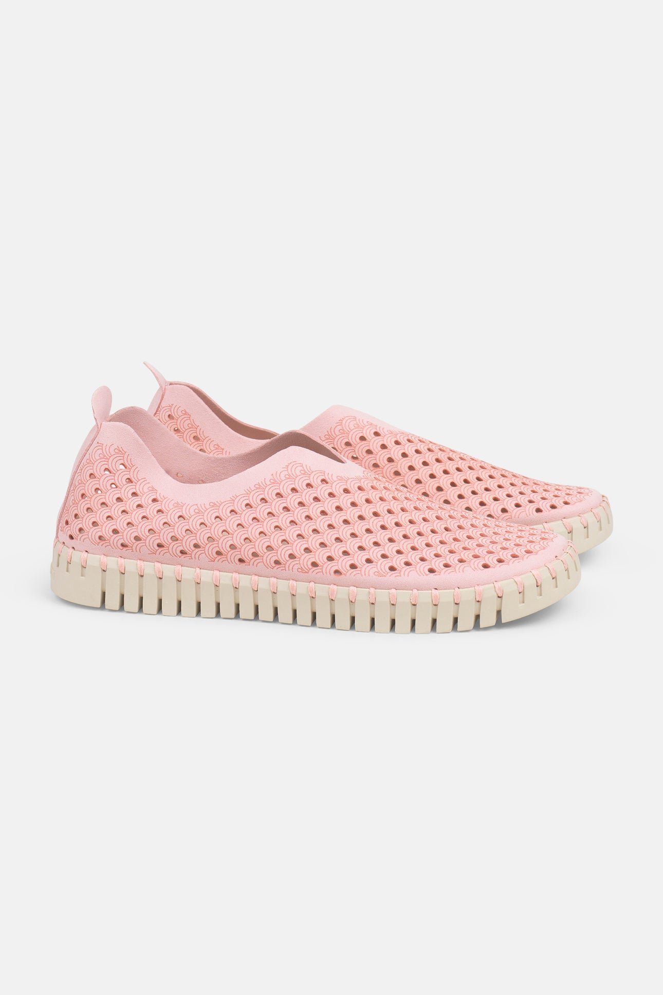 Tulip Flats in Ballerina Pink