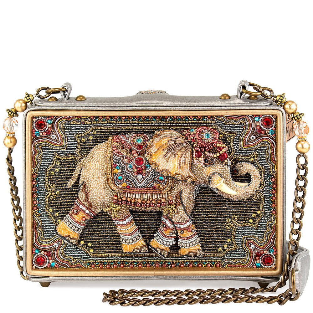 Tusk Tusk Handbag