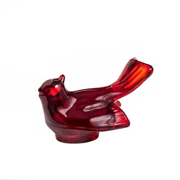 Glass Bird
