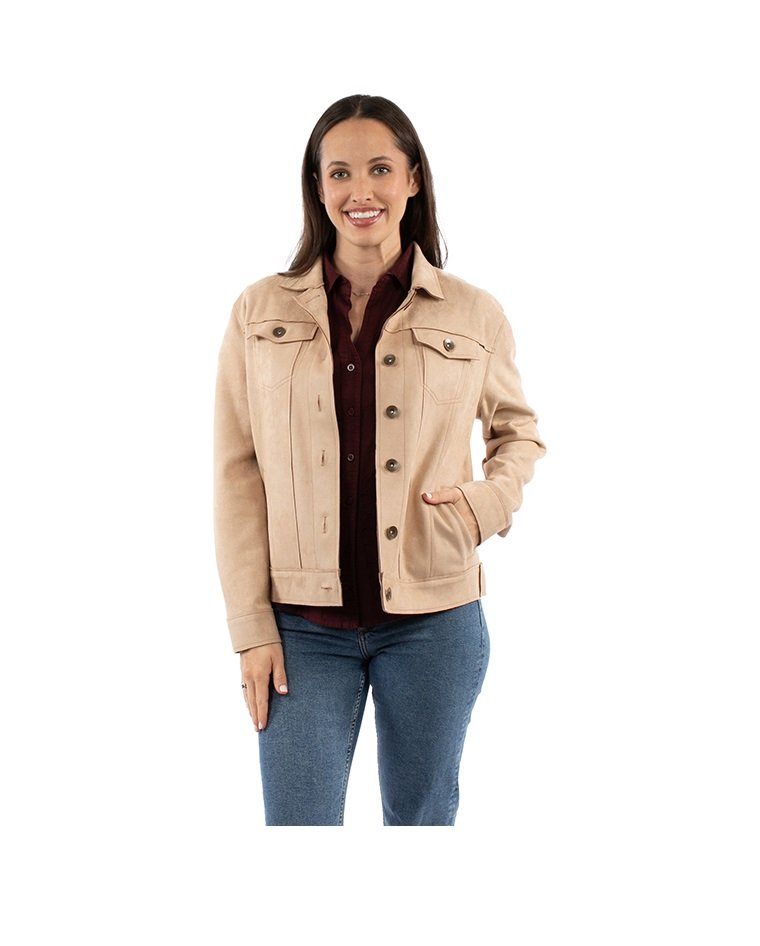 Sunrise Jacket