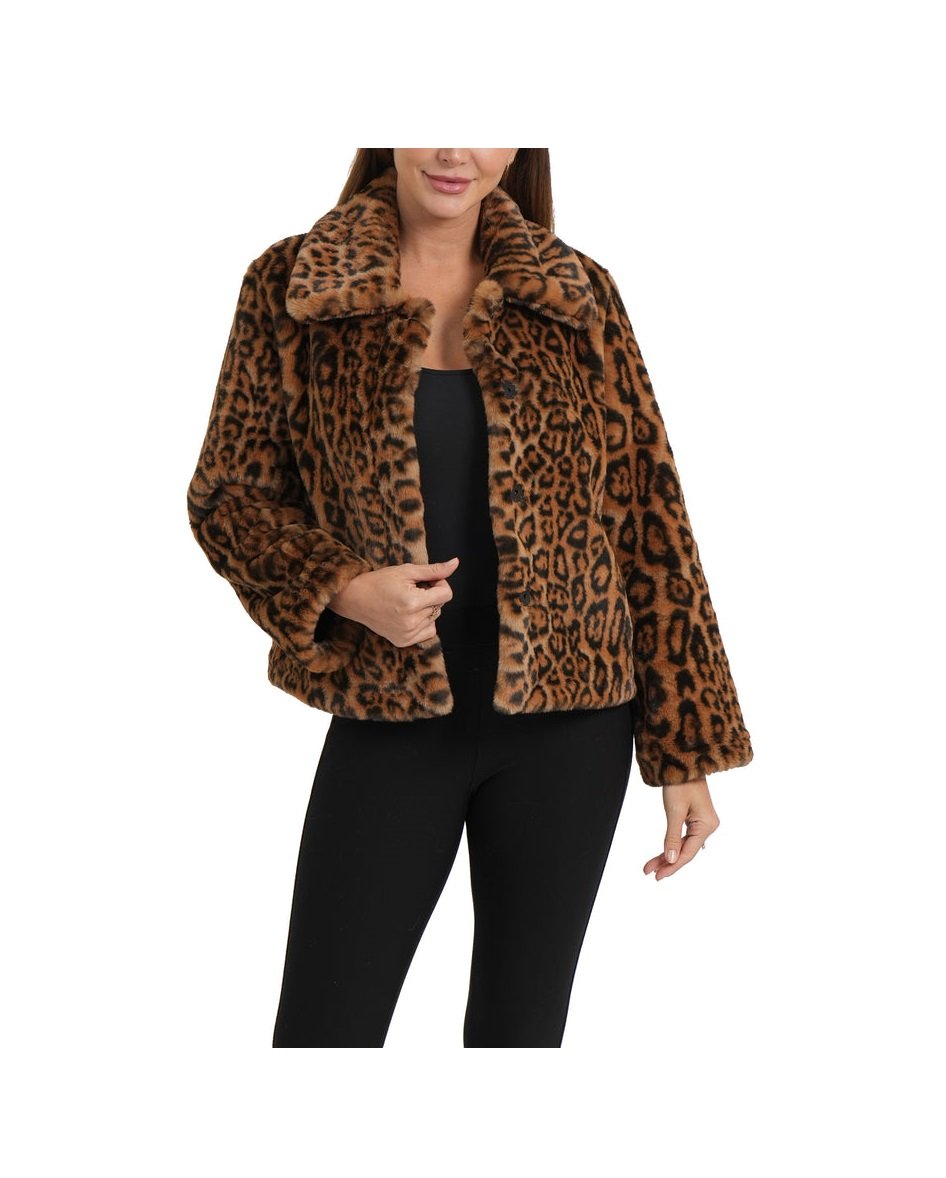 Leo FF Jacket