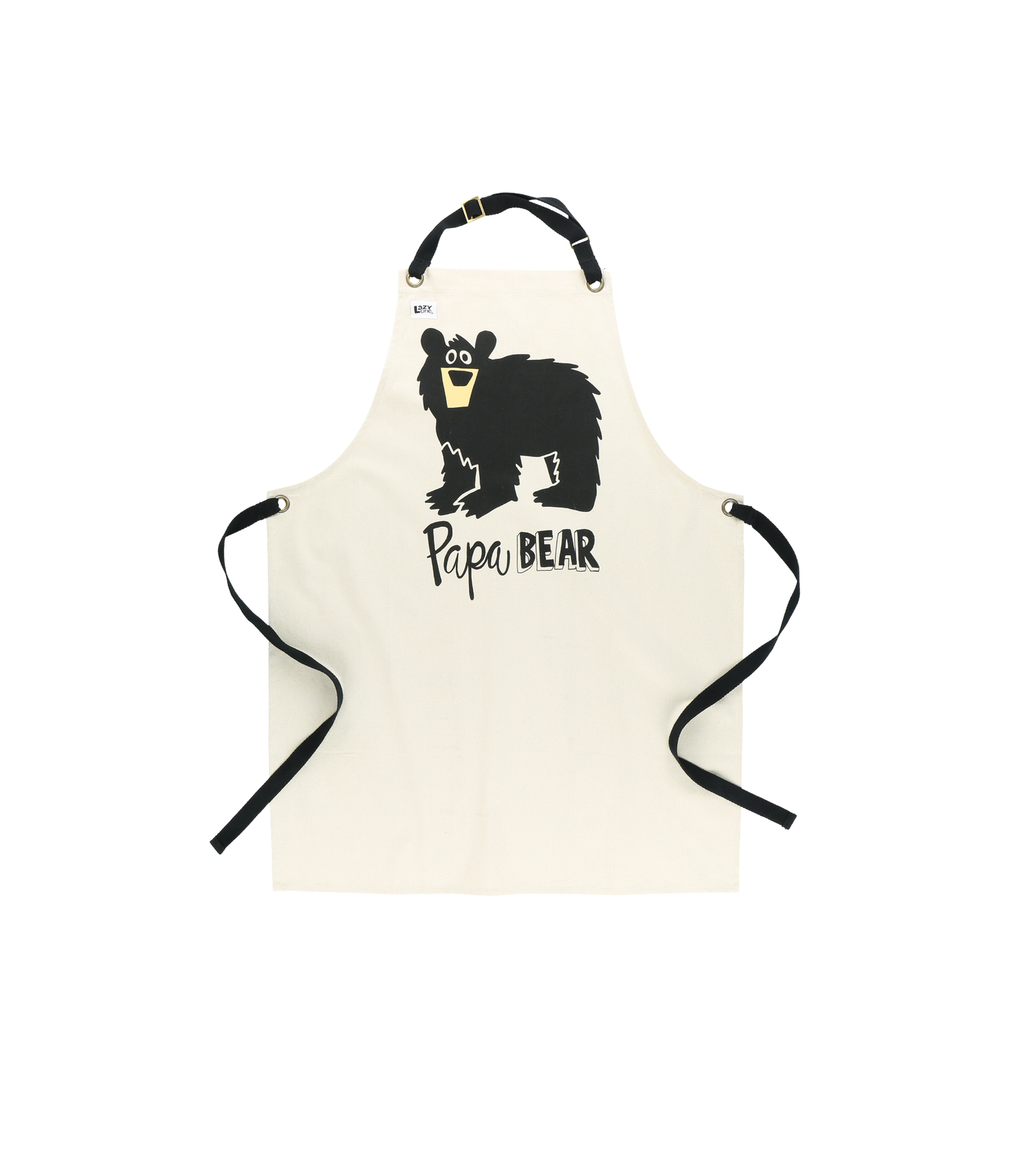 Papa Bear BBQ Apron
