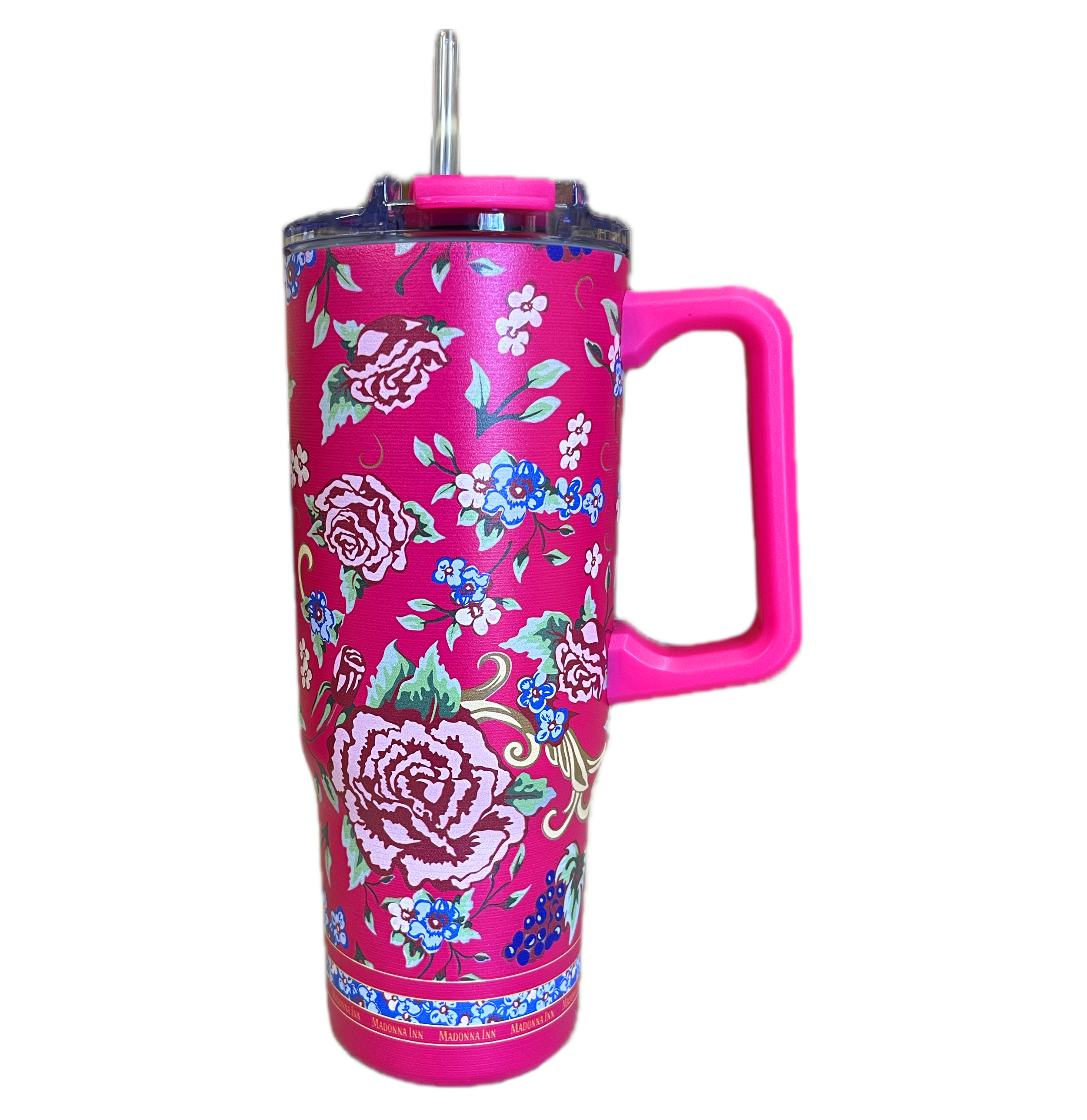 Madonna Inn 30oz Tumbler