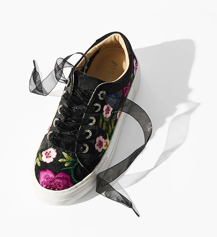 Jayla Multi Floral