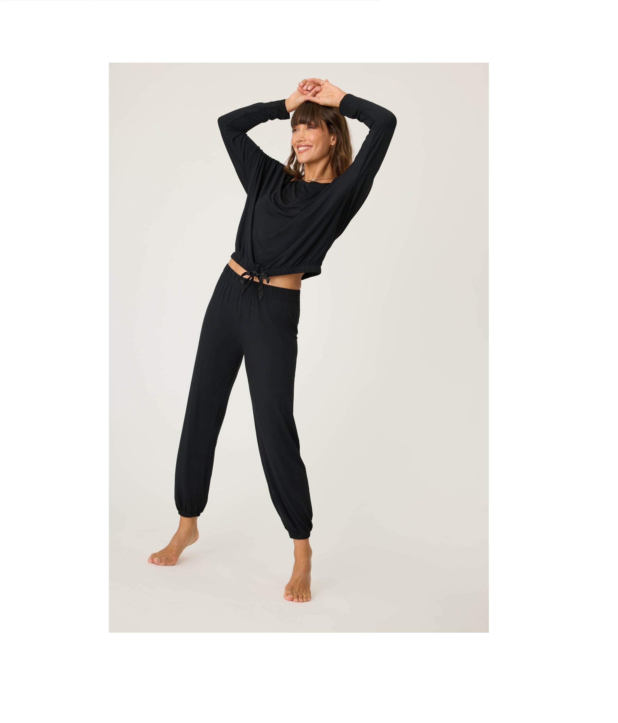 Modal Dreams Jogger Lounge Set