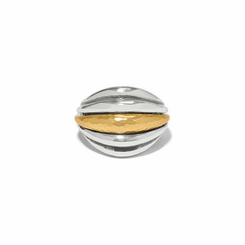 Ferrara Deco Ring