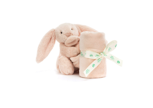 Bashful Bunny Soother