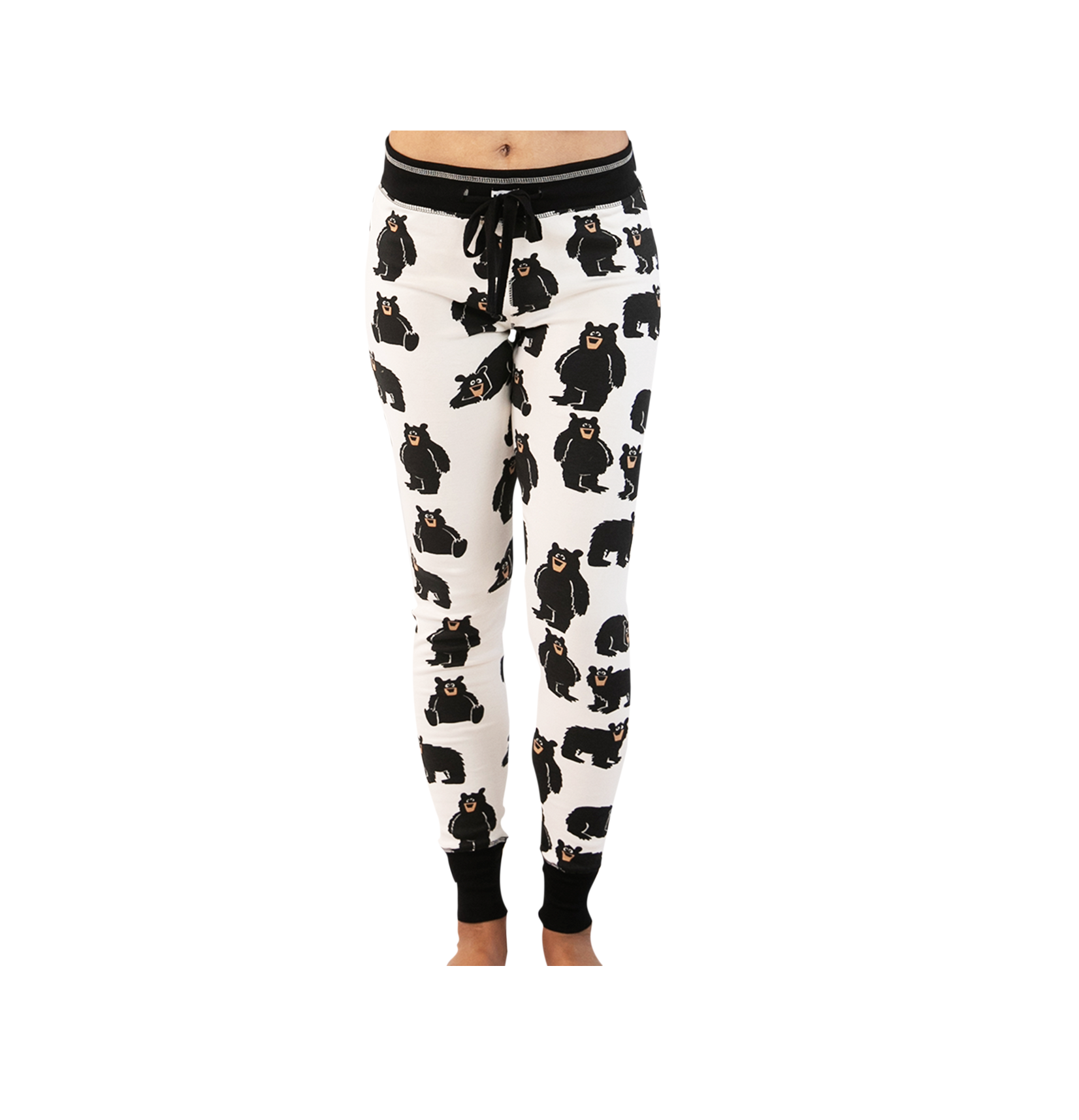 Mama Bear Women's Legging