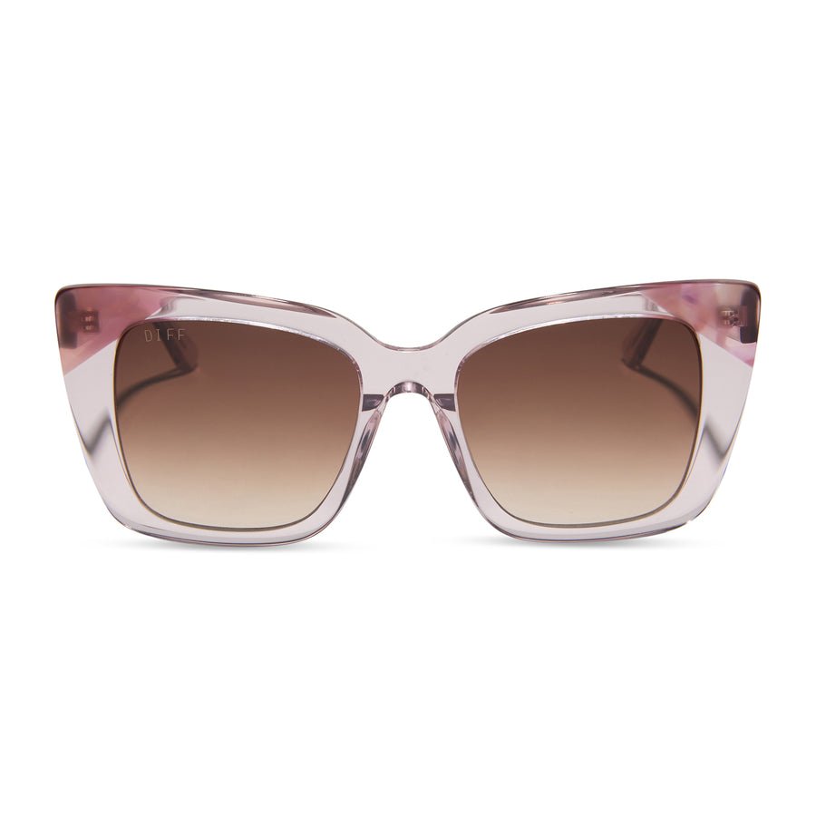 Lizzy Cateye Sunglasses